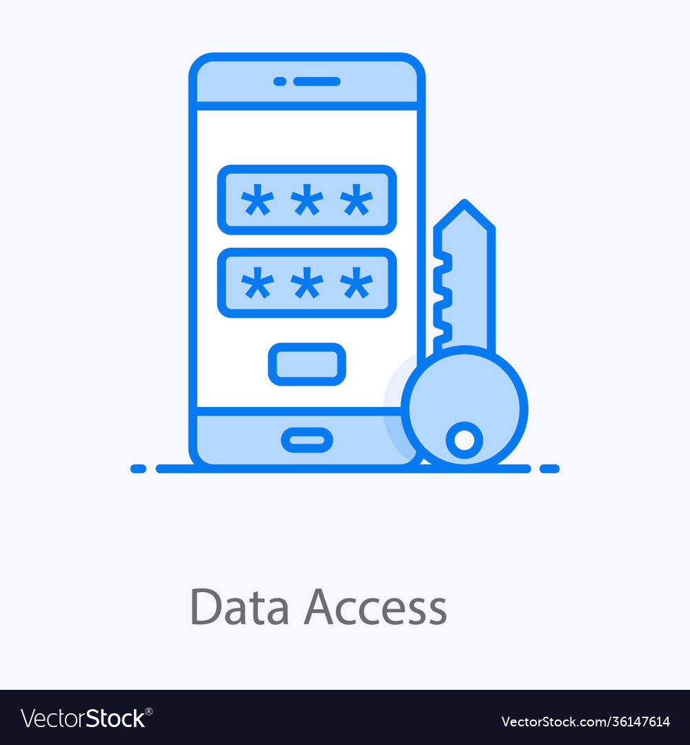 Data access