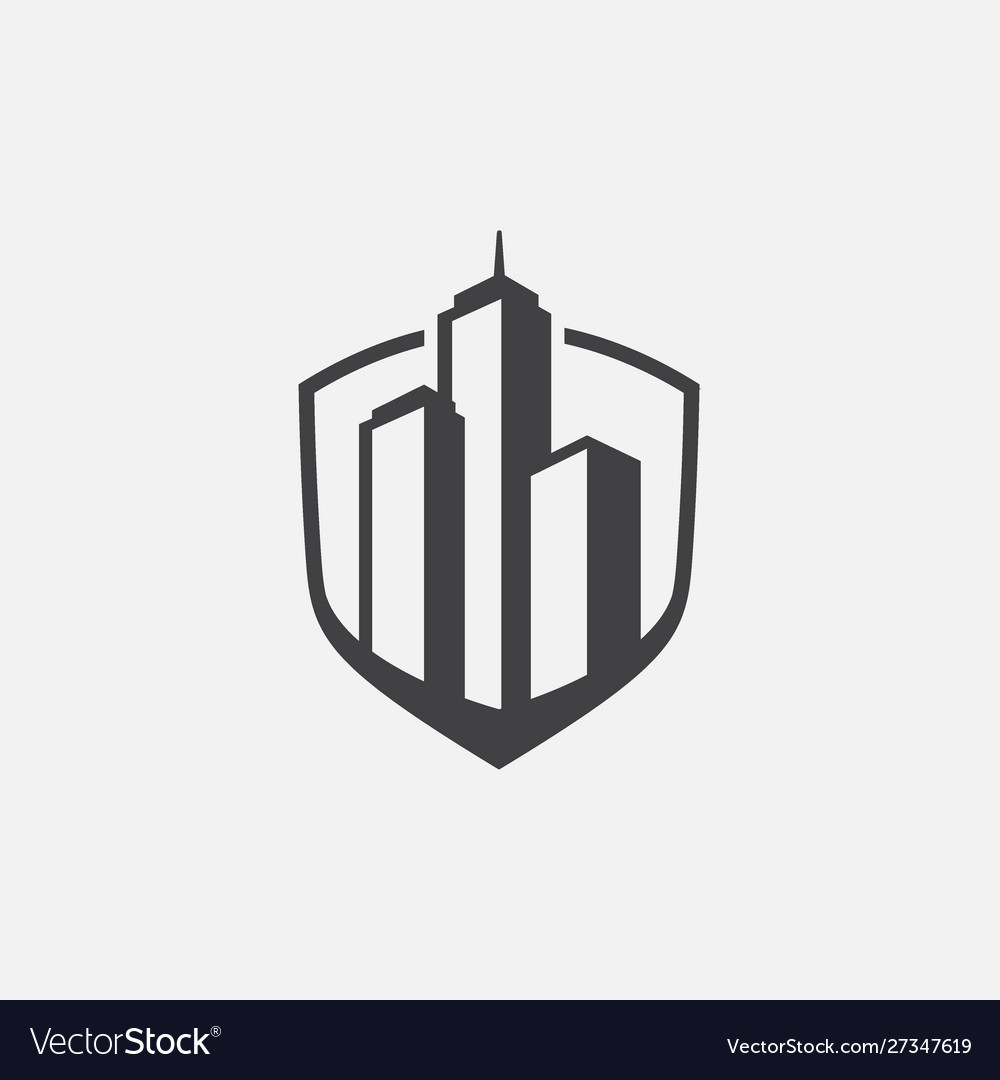 Building icon