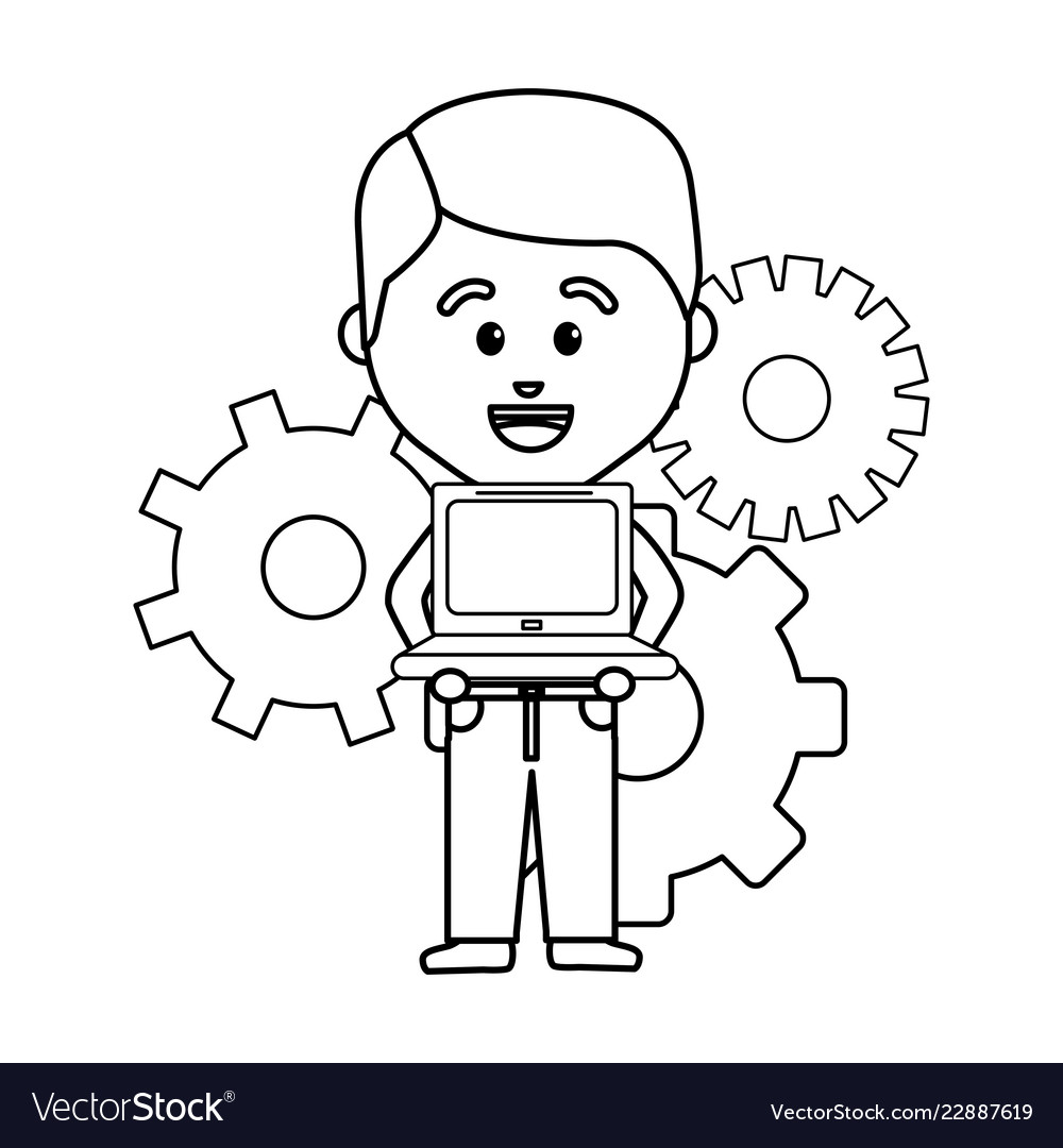 Isolated web hosting design