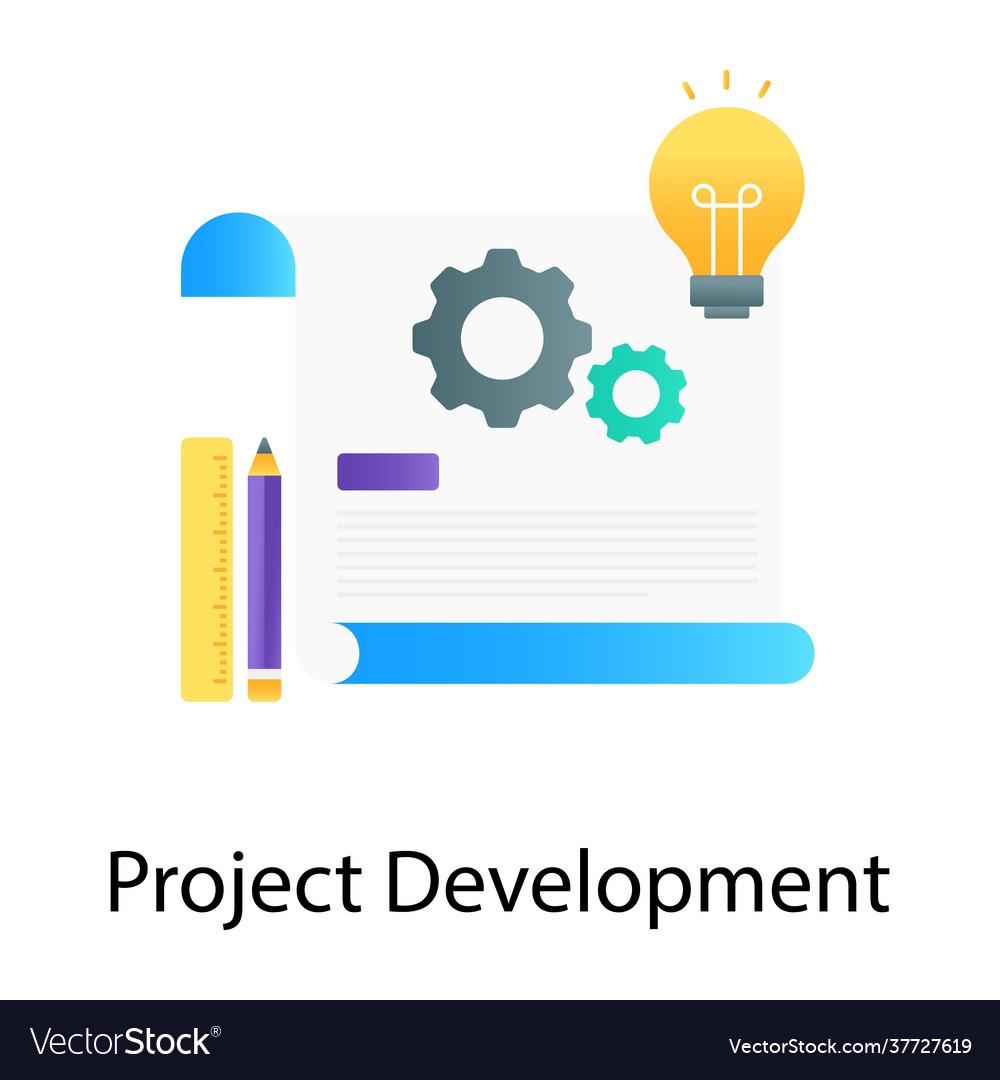 Project development