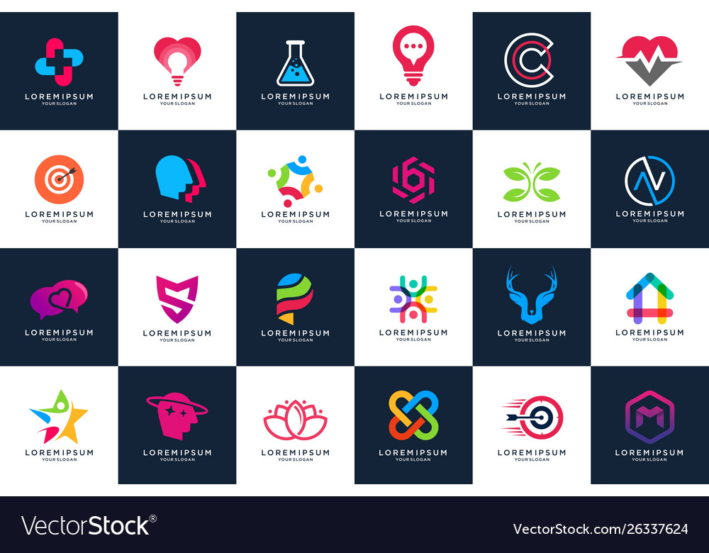 best modern logo designs