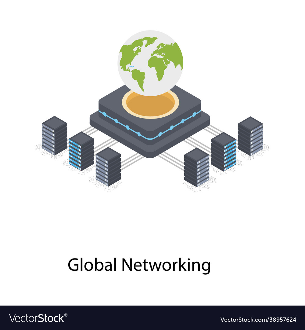 Global networking