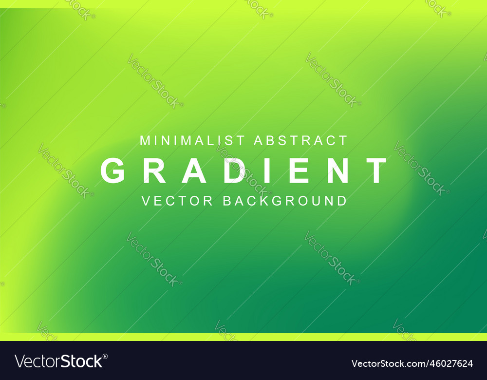 Minimalist abstract gradient background