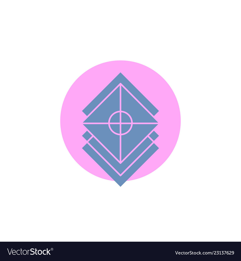 Arrange design layers stack layer glyph icon