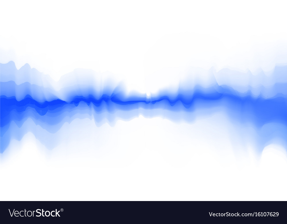 Color blur smoke moving