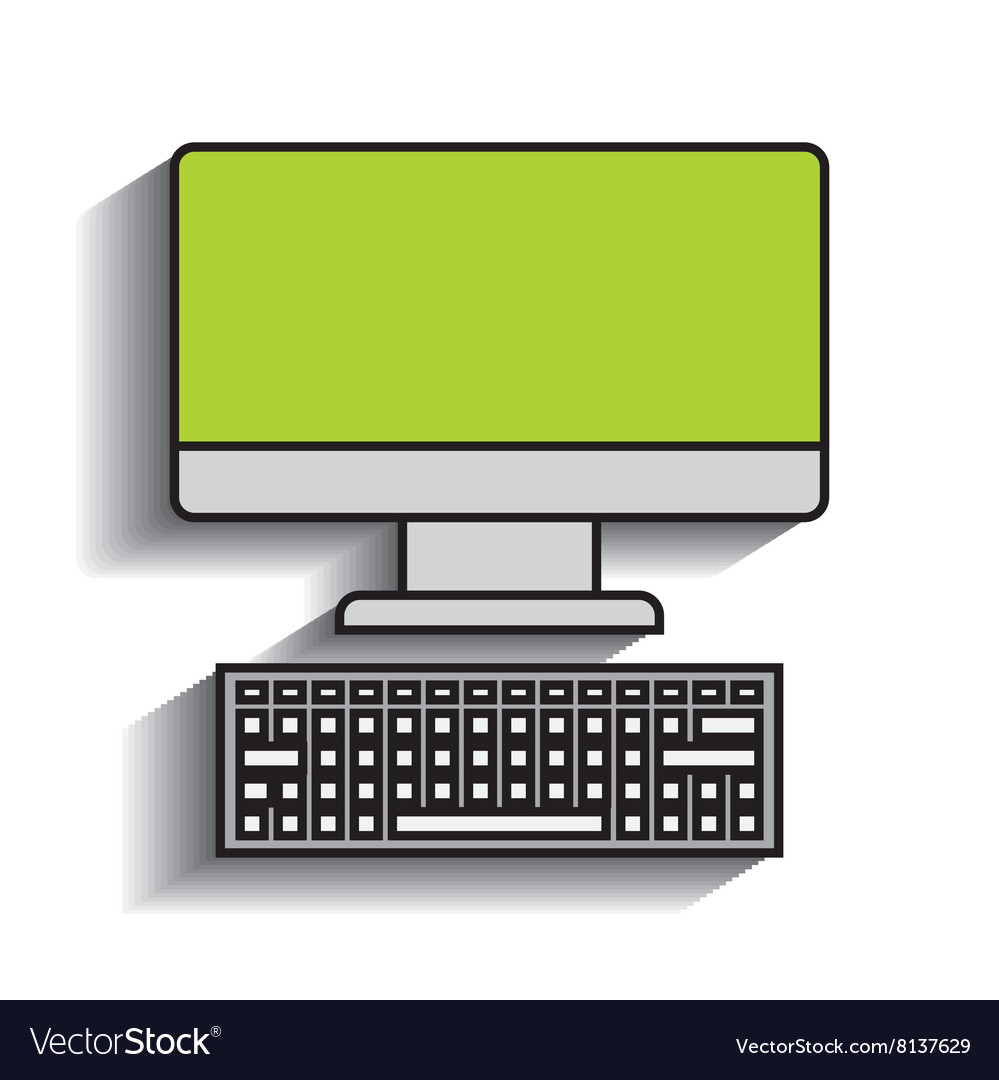 Desktop computer design