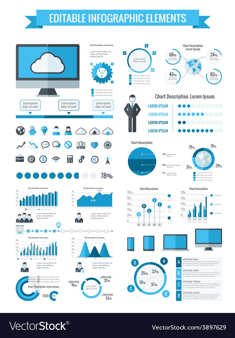 Technology Data Elements