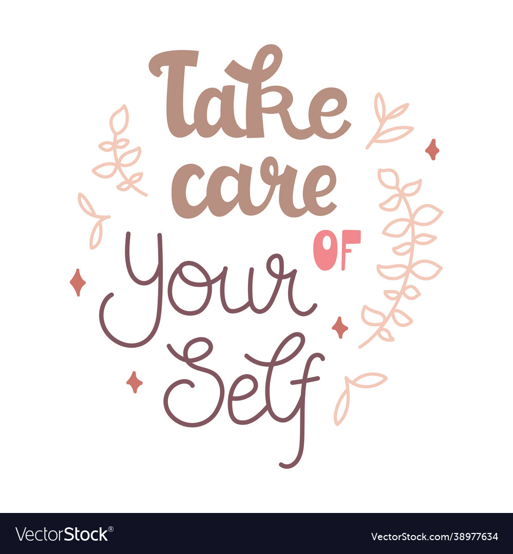 Care Royalty Free Vector Image - VectorStock