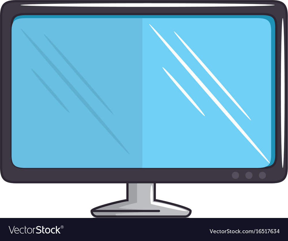 Computer icon image