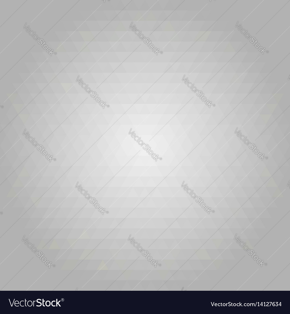 Geometric pattern with flow effect