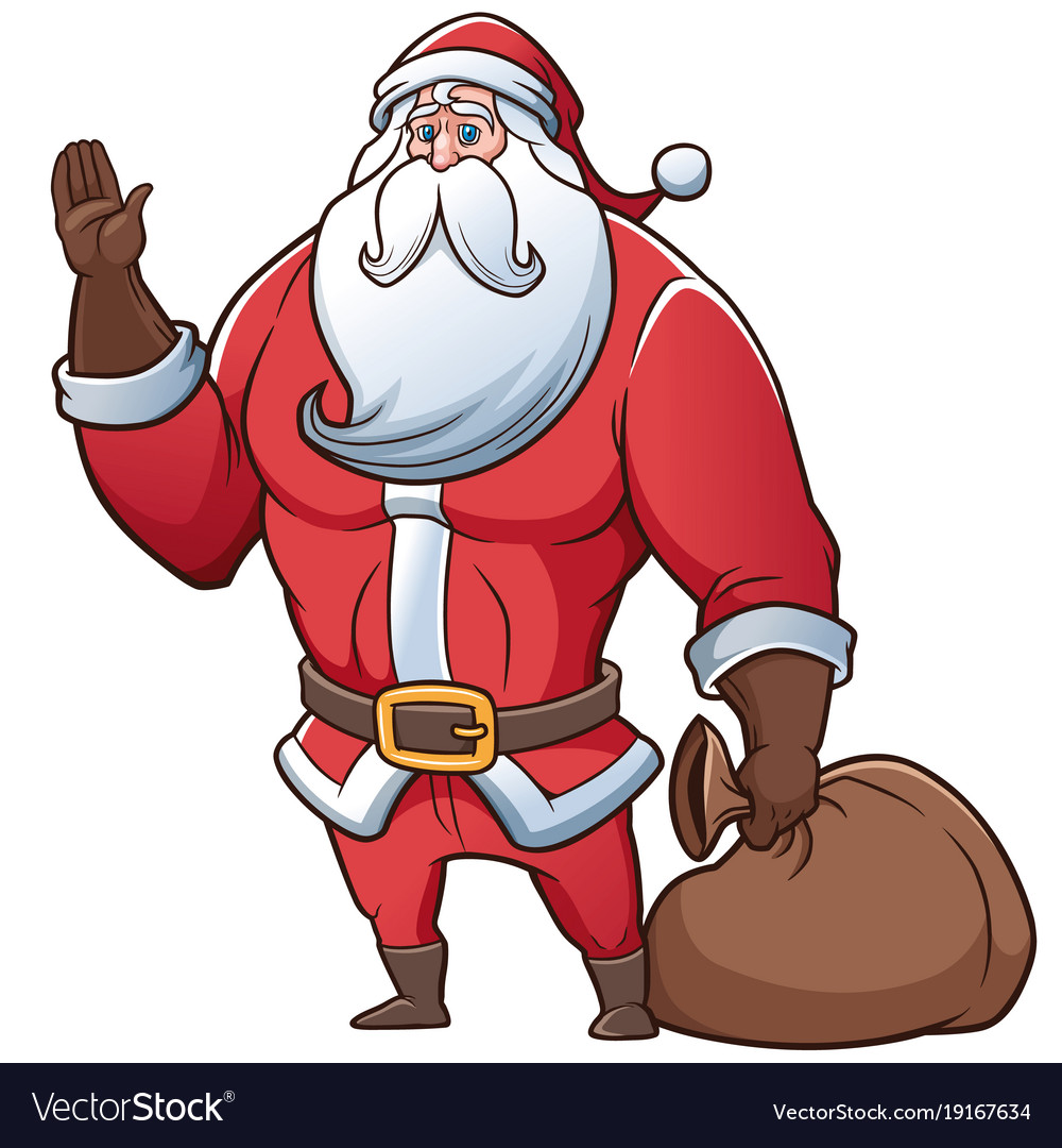 Santa claus