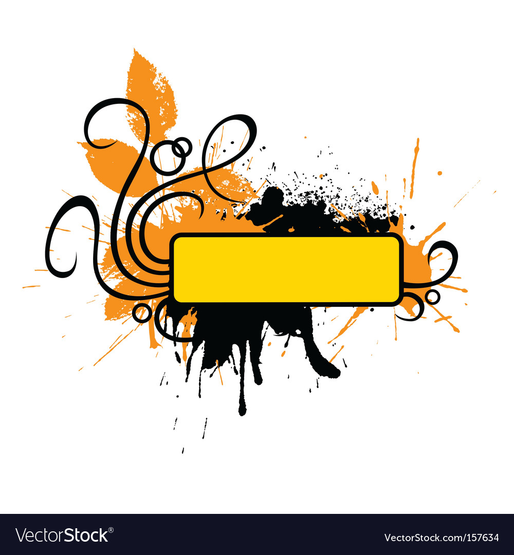 Scroll vignette