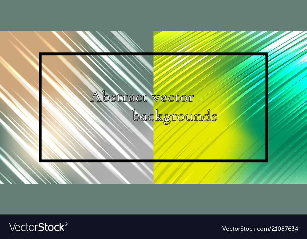 Set of seamless patterns repeating geometric vector image Set of seamless patterns repeating geometric