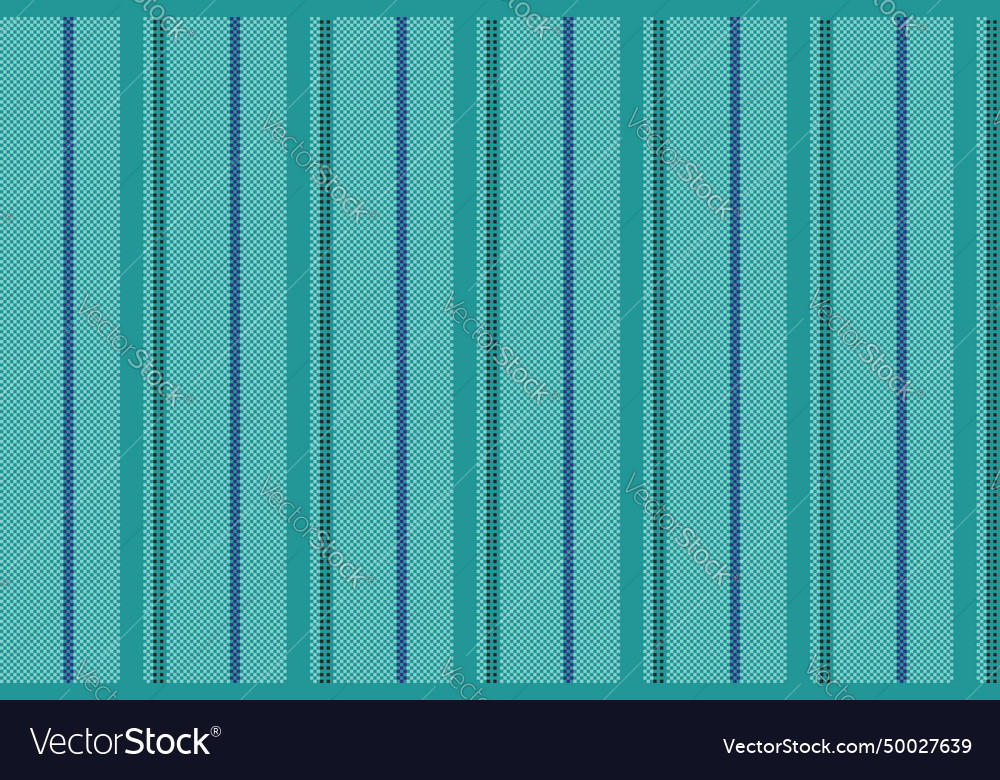 Fabric seamless lines of background pattern