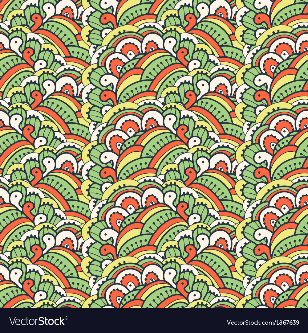 Seamless pattern