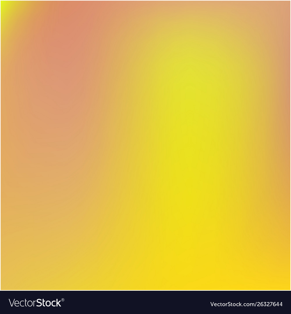 Bright blurred graphics from various combinations vector image Bright blurred graphics from various combinations