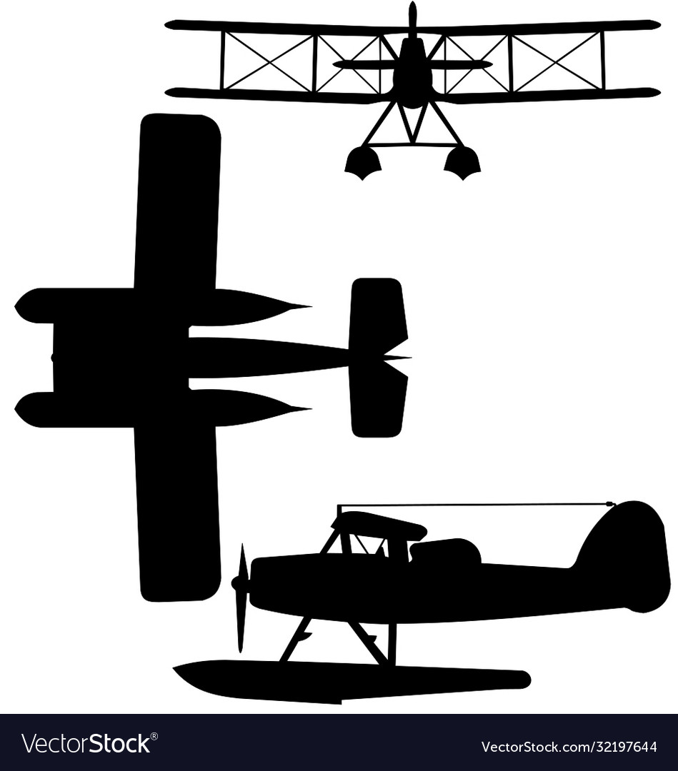 Fairey seafox all Royalty Free Vector Image - VectorStock