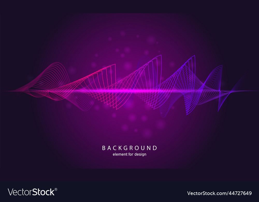 Music abstract background digital technology