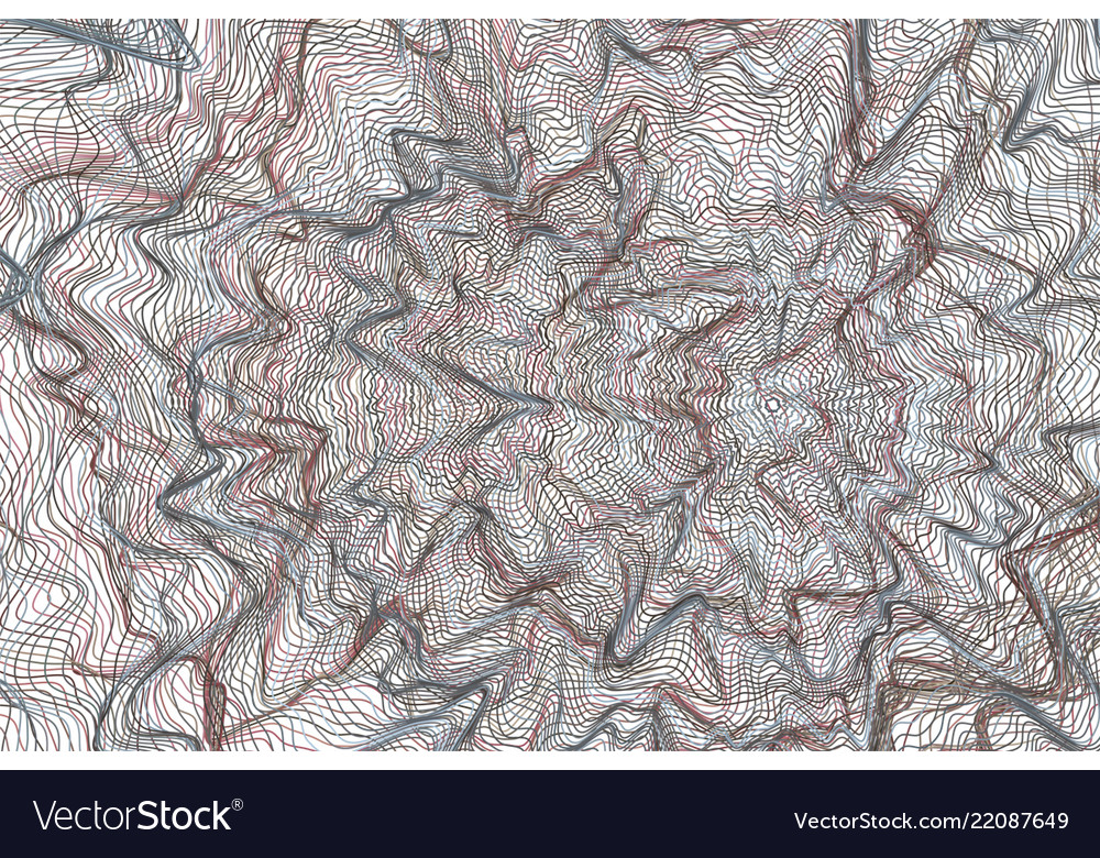 Texture background lines wave canvas repeat