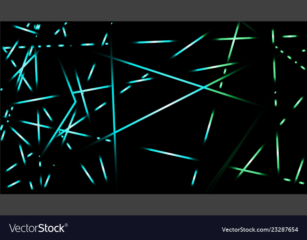 Abstract background light lines color combinations Vector Image Abstract background light lines color combinations