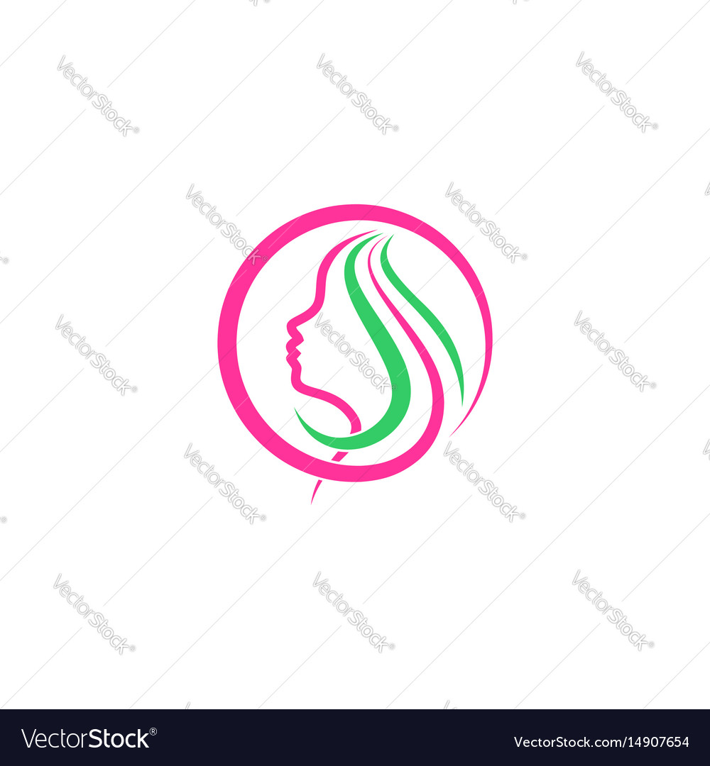 Hair Care Icon Element Royalty Free Vector Image Hair Care Icon Element Royalty Free Vector Image