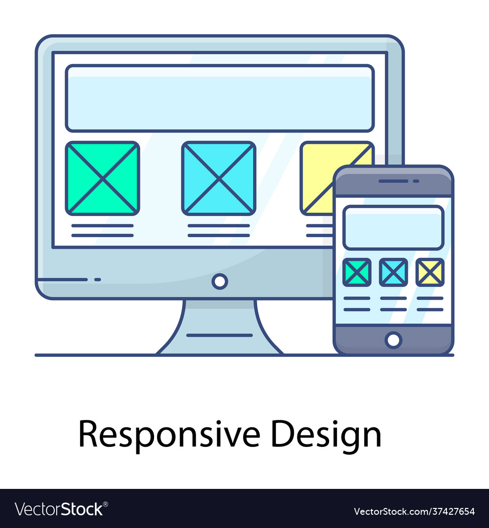 Responsive design