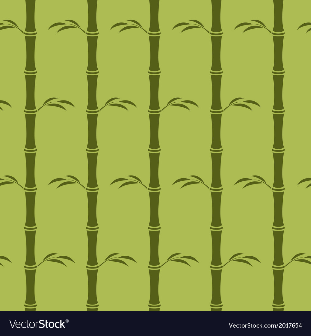Seamless reed