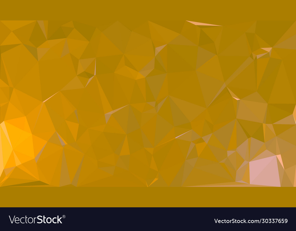 Abstract polygonal background triangular