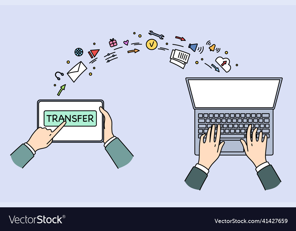 Information Technology Transfer