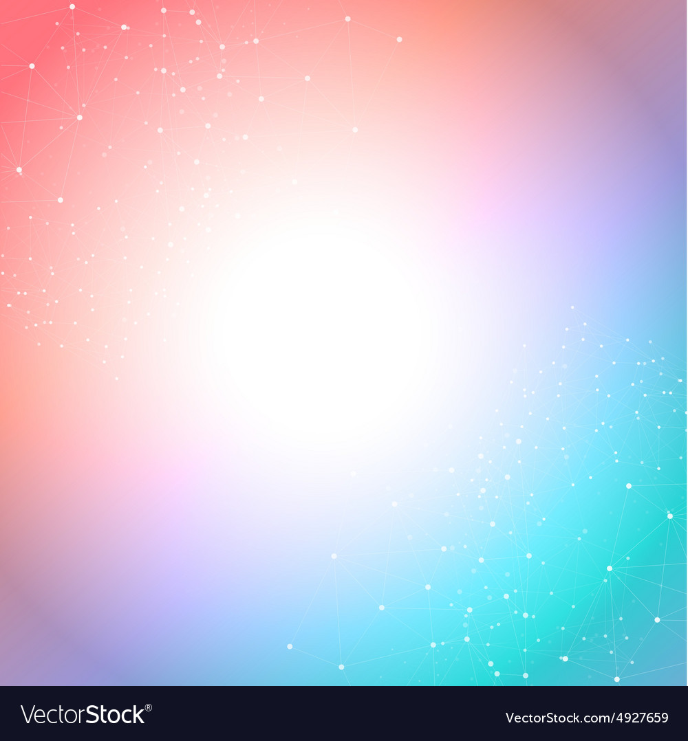 Modern Abstract Background