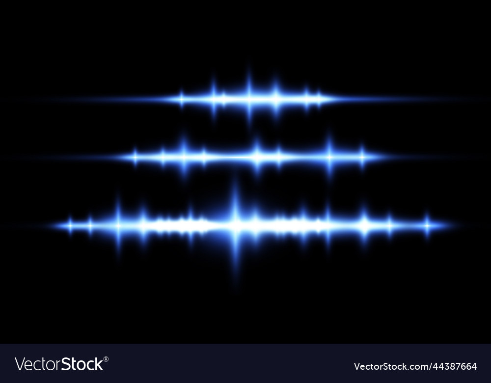 Abstract high speed motion lines background