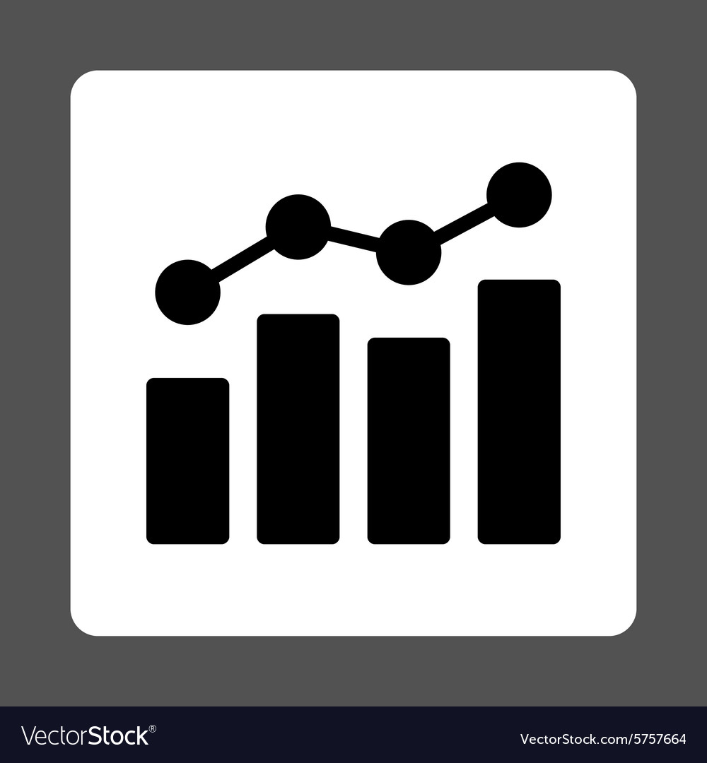 Analytics Chart Icon