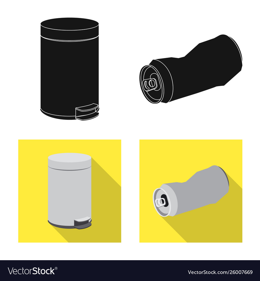 Isolated object dump and sort symbol set