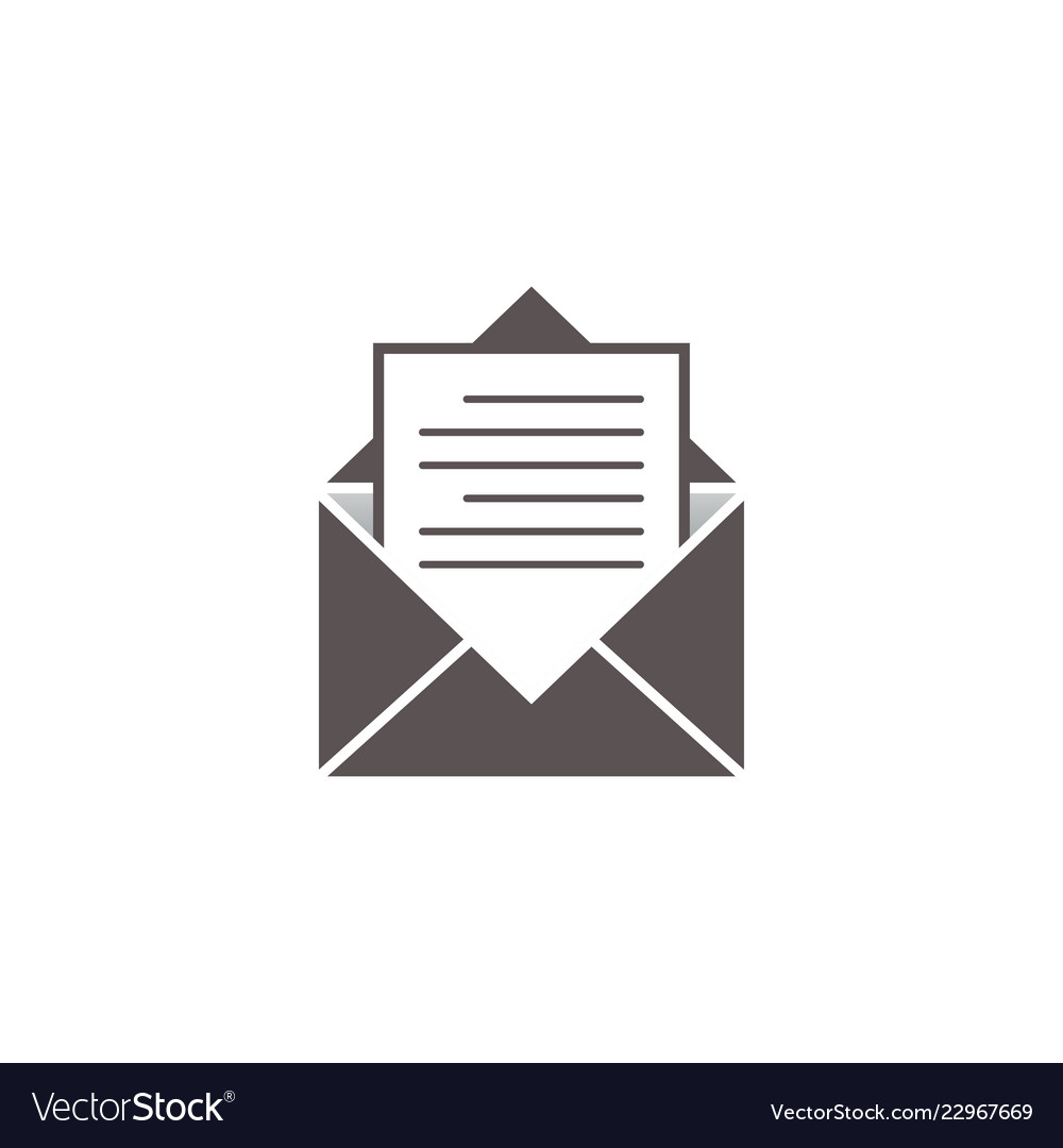 Mail the letter