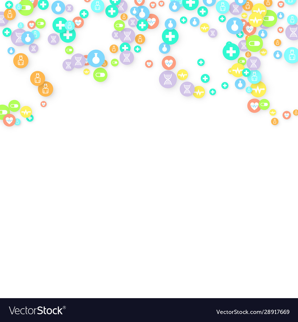 Pharmazie Hintergrundklinik Hintergrund