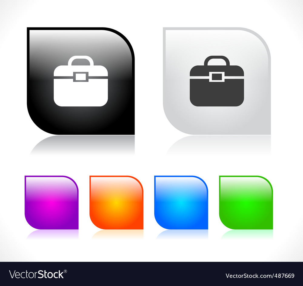 Web site menus
