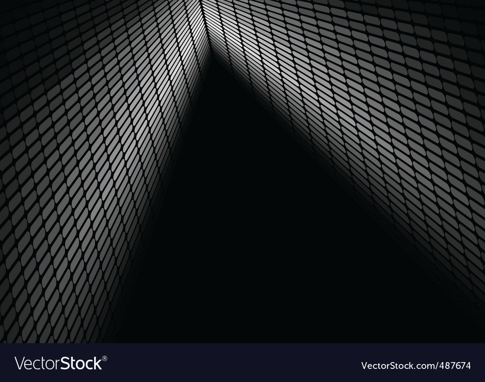 Grayscale Equalizer Abstract