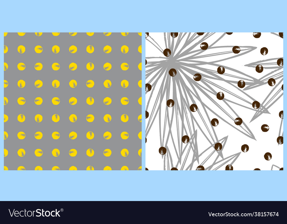Set patterns