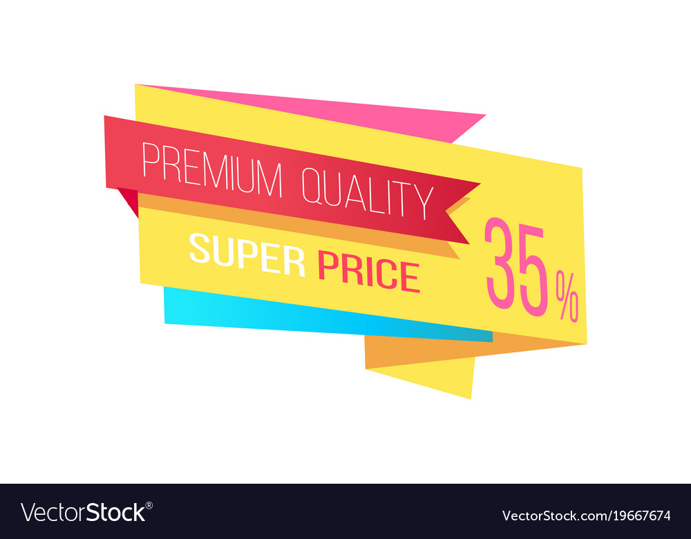Promoting quality. Promoting quality