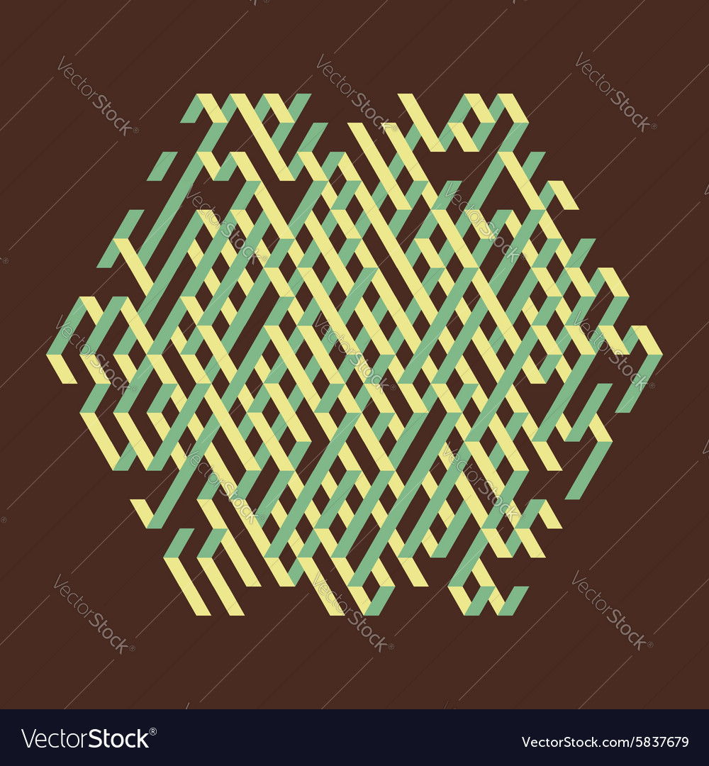 Abstract can be used for design and presentation