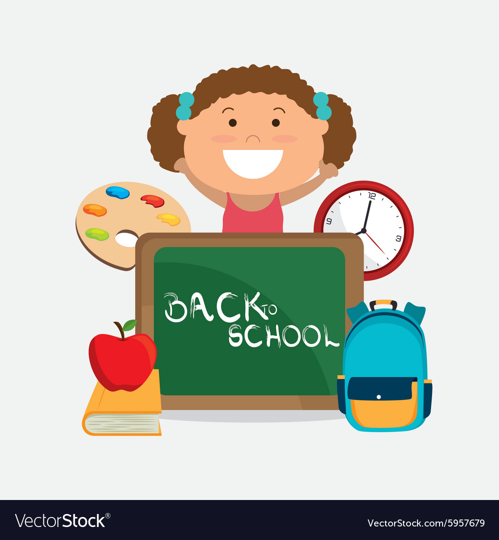 Back to school design