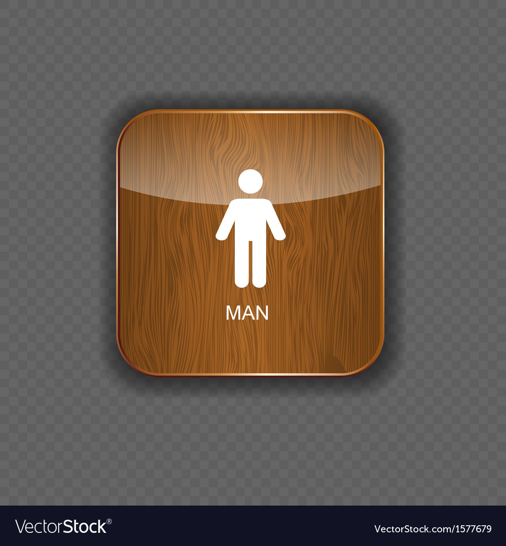 Man application icons