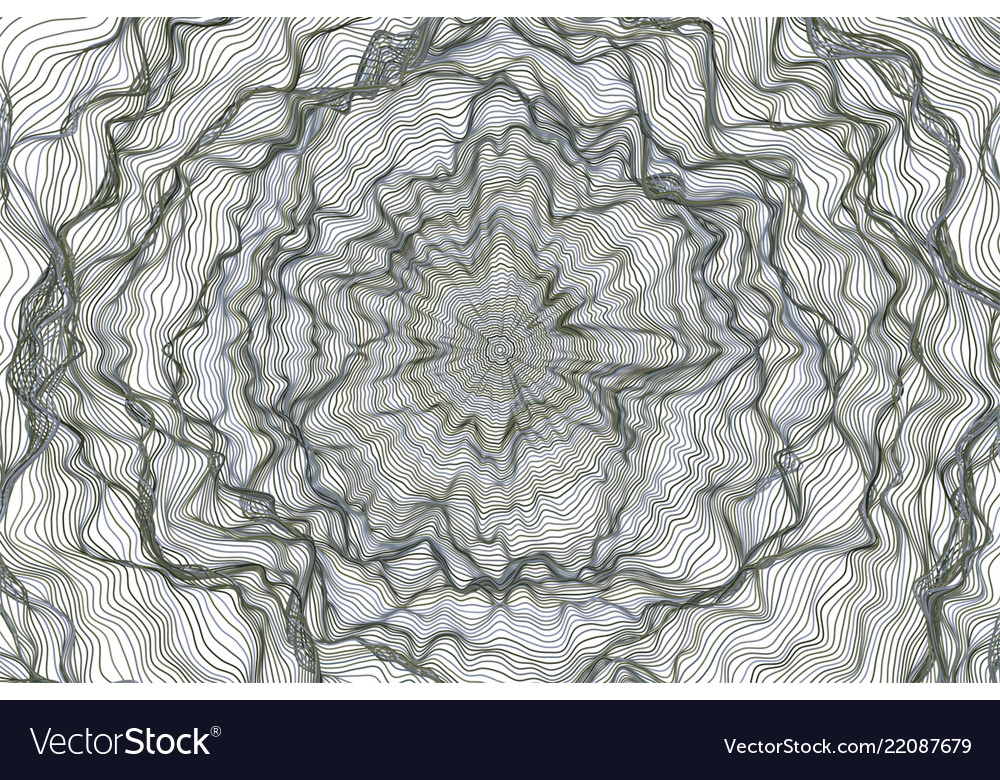 Overlay background lines wave filter effect good