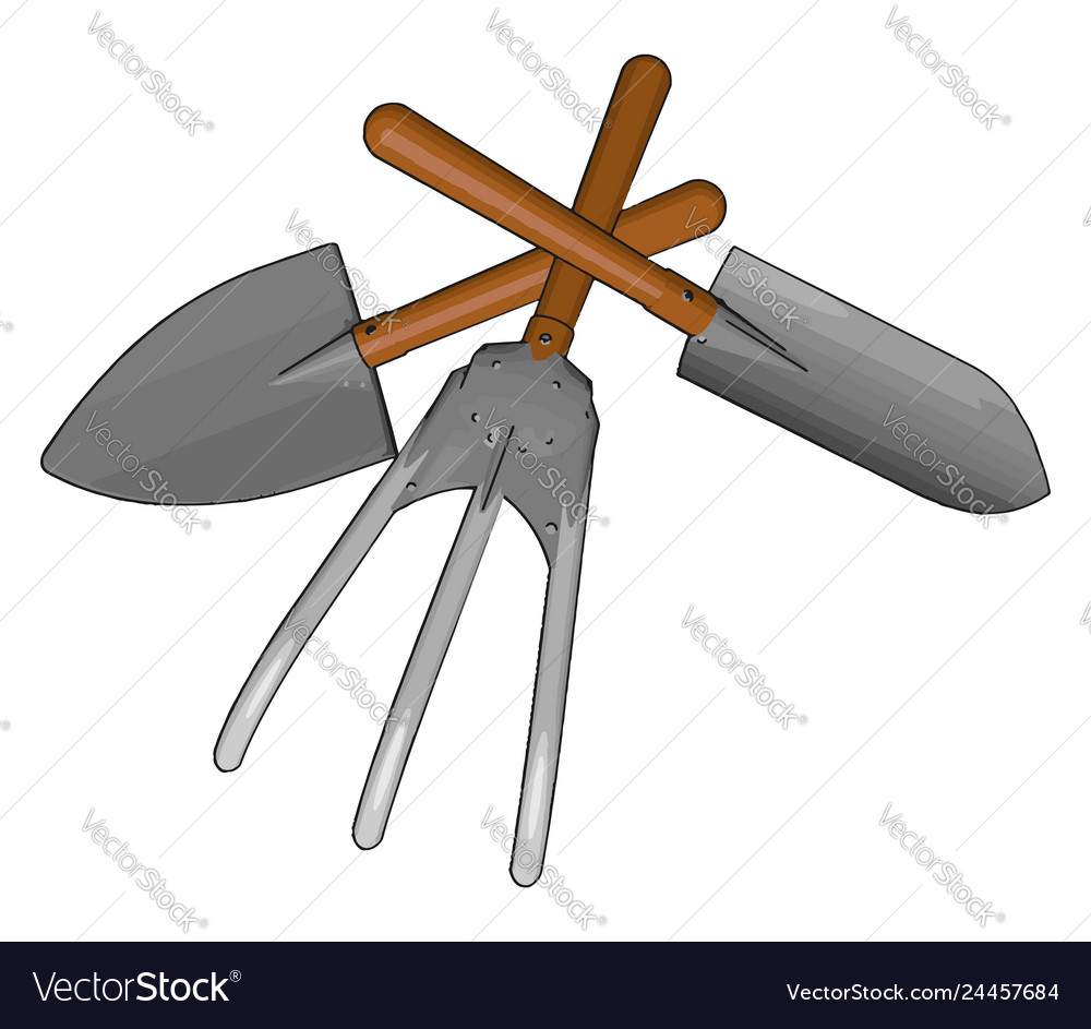 Agricultural implement or color