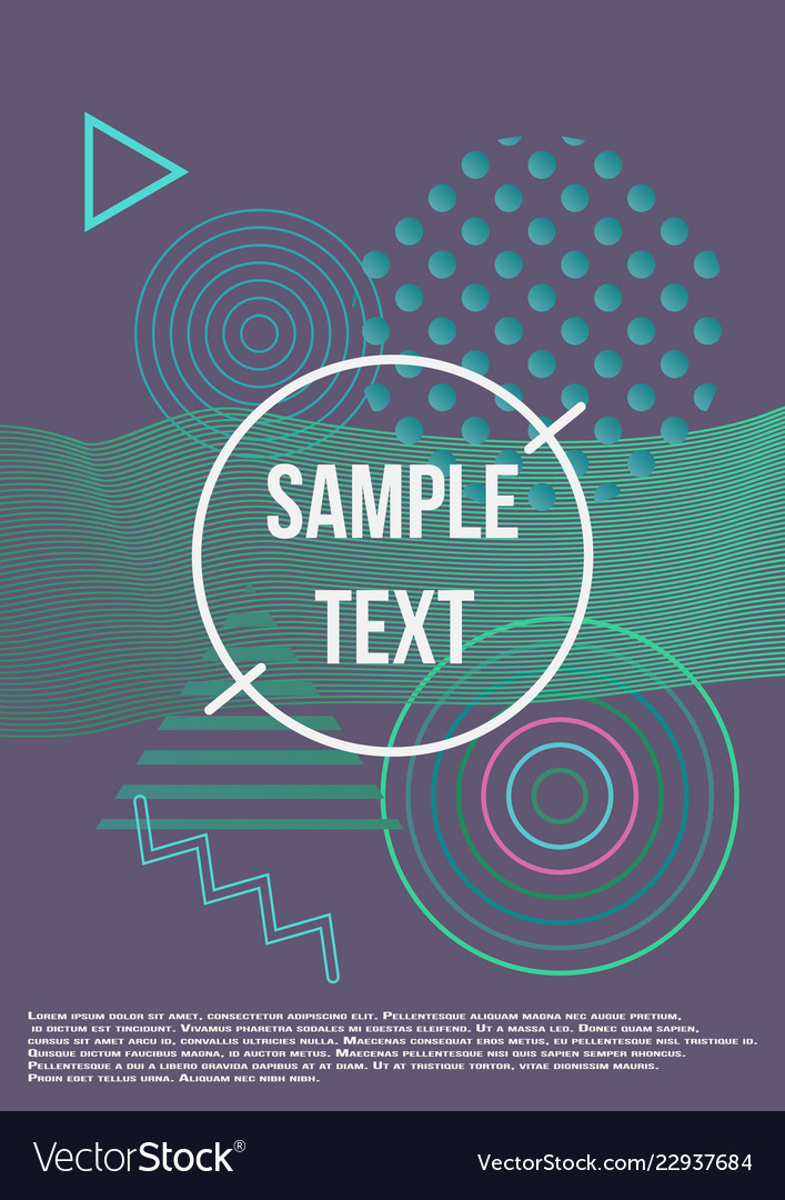 Minimum geometric coverage vector image Minimum geometric coverage
