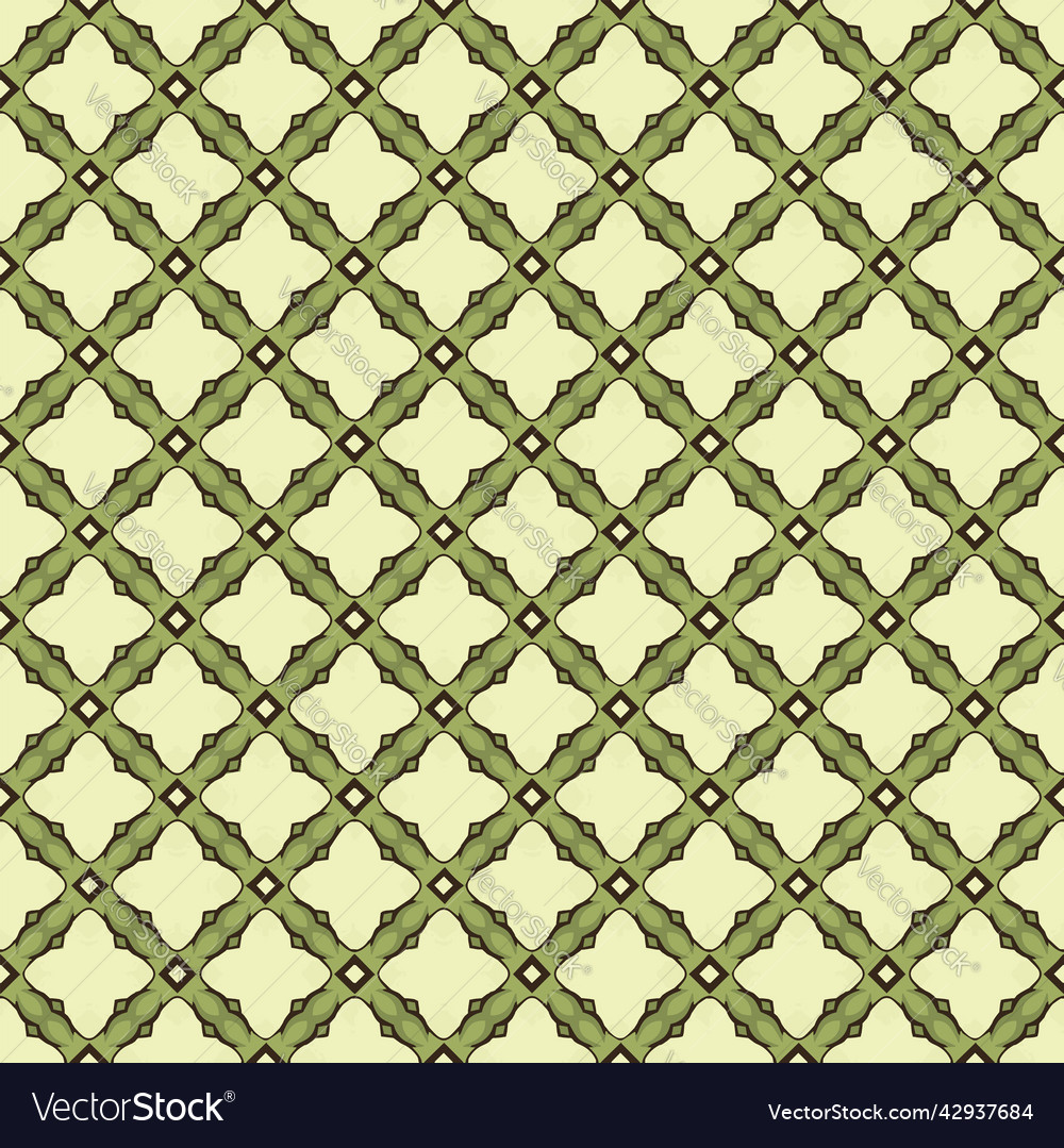 Multi color seamless pattern texture and template