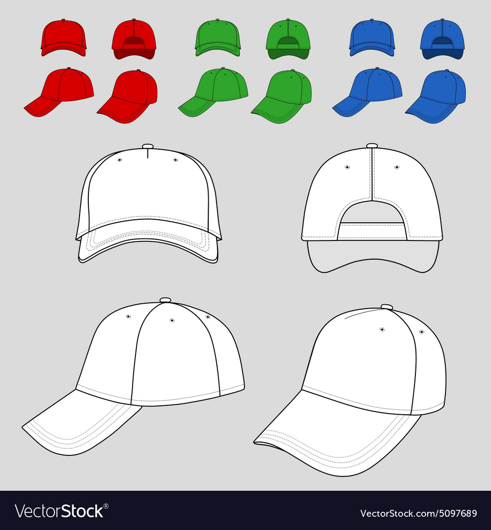 tennis baseball caps