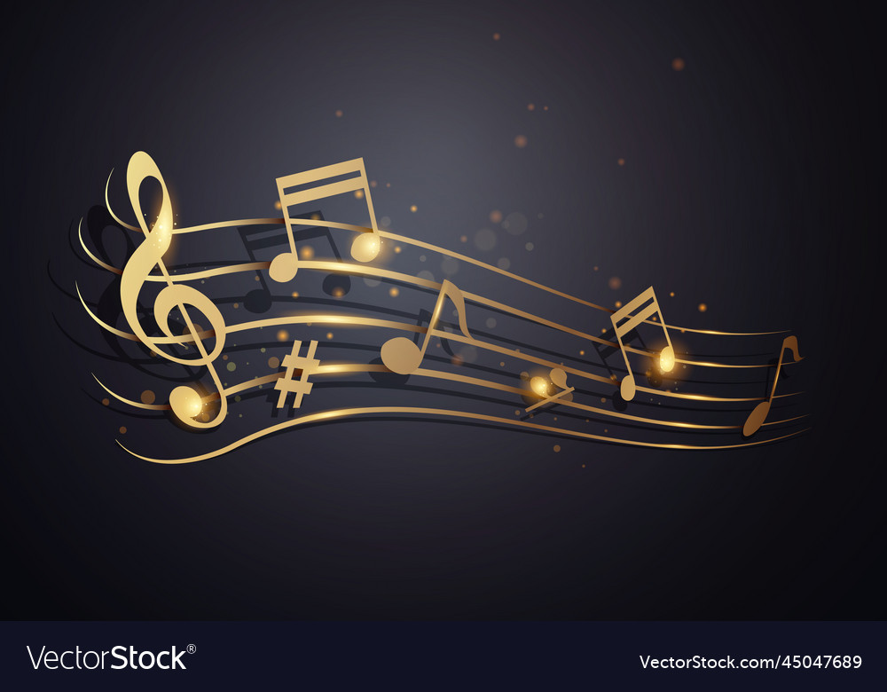 Druck Royalty Free Vector Image - VectorStock