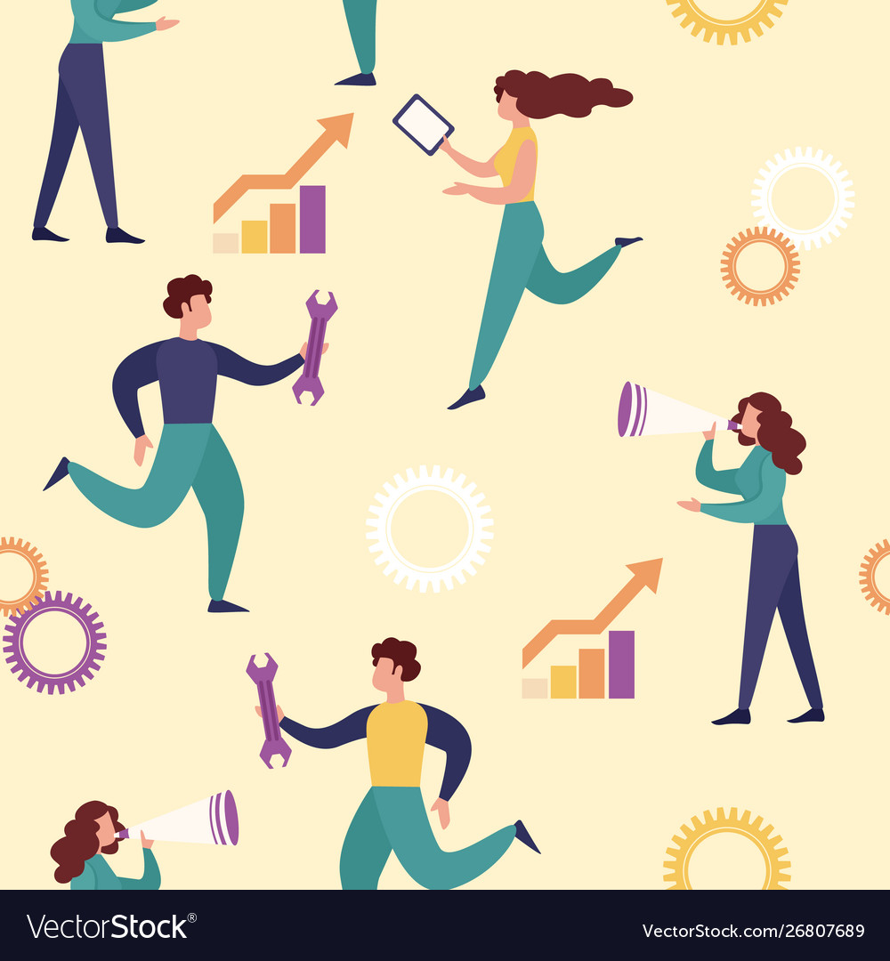 Technical support service business report print