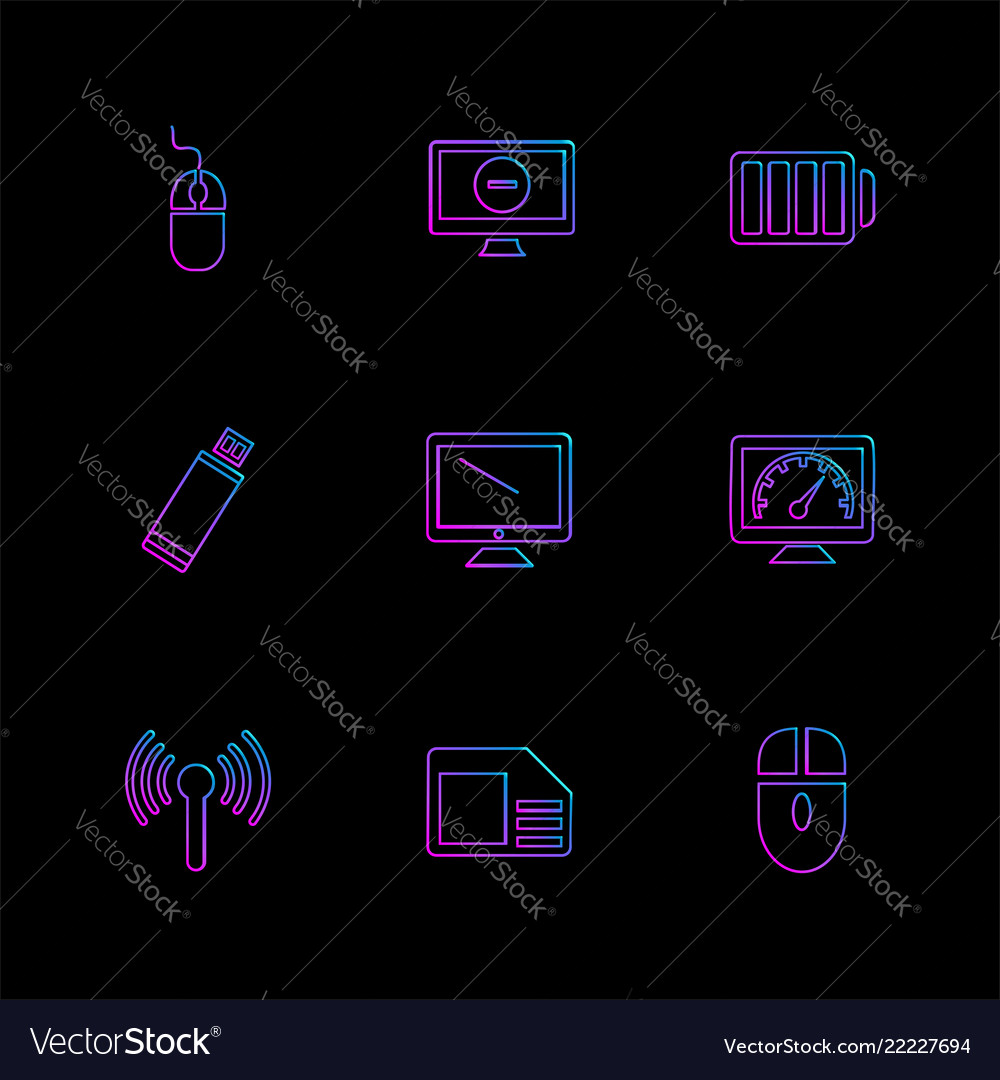 Battery wifi network infrared signals web